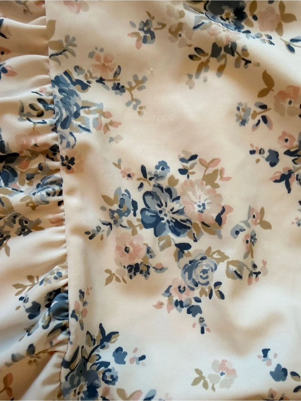 Carters cute floral